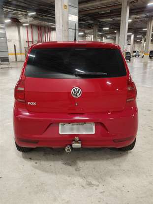 VOLKSWAGEN-FOX-2012