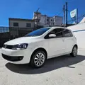 VOLKSWAGEN FOX 1.6 MI PRIME 8V FLEX 4P MANUAL VOLKSWAGEN FOX 1.6 MI PRIME 8V FLEX 4P MANUAL