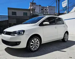 VOLKSWAGEN FOX 1.6 MI PRIME 8V FLEX 4P MANUAL VOLKSWAGEN FOX 1.6 MI PRIME 8V FLEX 4P MANUAL