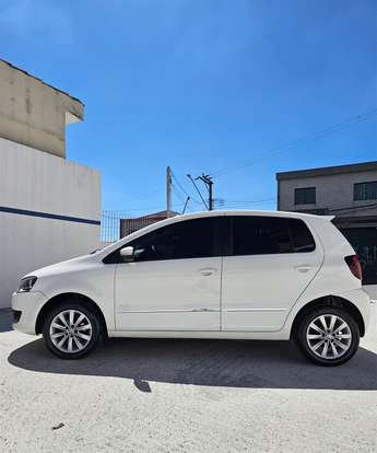 VOLKSWAGEN-FOX-1.6 MI PRIME 8V FLEX 4P MANUAL VOLKSWAGEN-FOX-2012