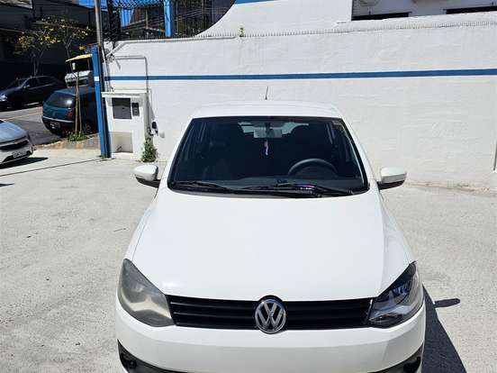 VOLKSWAGEN-FOX-1.6 MI PRIME 8V FLEX 4P MANUAL VOLKSWAGEN-FOX-2012