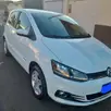 VOLKSWAGEN FOX 1.6 MSI HIGHLINE 16V FLEX 4P AUTOMATIZADO VOLKSWAGEN FOX 1.6 MSI HIGHLINE 16V FLEX 4P AUTOMATIZADO