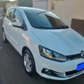 VOLKSWAGEN FOX 1.6 MSI HIGHLINE 16V FLEX 4P AUTOMATIZADO VOLKSWAGEN FOX 1.6 MSI HIGHLINE 16V FLEX 4P AUTOMATIZADO