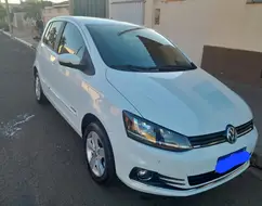 VOLKSWAGEN FOX 1.6 MSI HIGHLINE 16V FLEX 4P AUTOMATIZADO VOLKSWAGEN FOX 1.6 MSI HIGHLINE 16V FLEX 4P AUTOMATIZADO