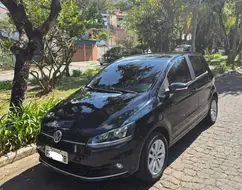 VOLKSWAGEN FOX 1.6 MSI TOTAL FLEX CONNECT 4P MANUAL VOLKSWAGEN FOX 1.6 MSI TOTAL FLEX CONNECT 4P MANUAL