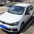 VOLKSWAGEN GOL 1.0 12V MPI TOTALFLEX CITY 4P MANUAL VOLKSWAGEN GOL 1.0 12V MPI TOTALFLEX CITY 4P MANUAL