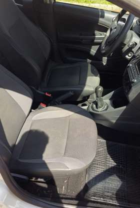 VOLKSWAGEN-GOL-1.0 12V MPI TOTALFLEX CITY 4P MANUAL VOLKSWAGEN-GOL-2018