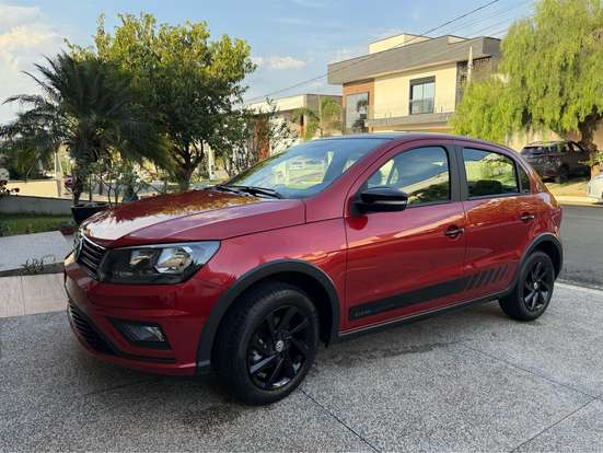 VOLKSWAGEN-GOL-2022