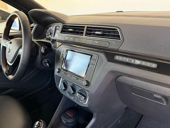 VOLKSWAGEN-GOL-1.0 12V MPI TOTALFLEX LAST EDITION 4P MANUAL VOLKSWAGEN-GOL-2022