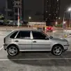 VOLKSWAGEN GOL 1.0 MI 16V GASOLINA 4P MANUAL G.III VOLKSWAGEN GOL 1.0 MI 16V GASOLINA 4P MANUAL G.III