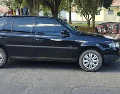 VOLKSWAGEN GOL 1.0 MI 8V FLEX 4P MANUAL G.IV VOLKSWAGEN GOL 1.0 MI 8V FLEX 4P MANUAL G.IV