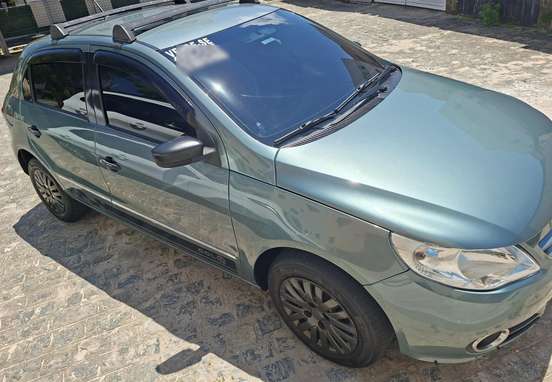 VOLKSWAGEN-GOL-2011