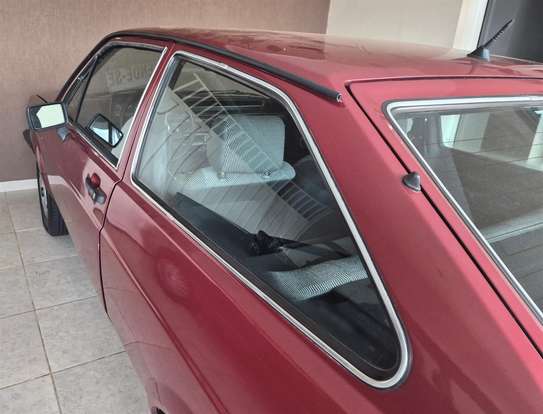 VOLKSWAGEN-GOL-1986