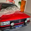 VOLKSWAGEN GOL 1.8 GTS 8V ÁLCOOL 2P MANUAL VOLKSWAGEN GOL 1.8 GTS 8V ÁLCOOL 2P MANUAL