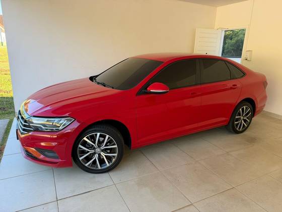VOLKSWAGEN JETTA 1.4 250 TSI TOTAL FLEX COMFORTLINE TIPTRONIC