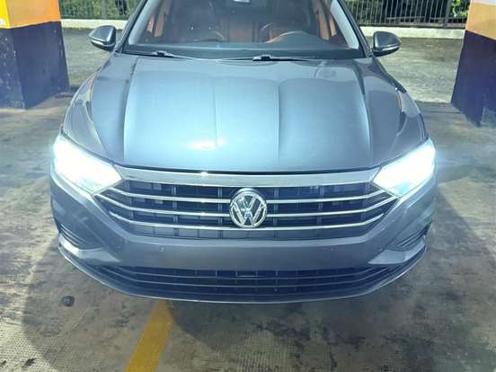 VOLKSWAGEN-JETTA-1.4 250 TSI TOTAL FLEX COMFORTLINE TIPTRONIC VOLKSWAGEN-JETTA-2019