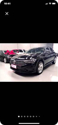 VOLKSWAGEN JETTA 1.4 250 TSI TOTAL FLEX TIPTRONIC