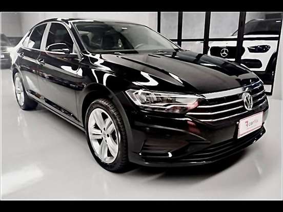 VOLKSWAGEN-JETTA-1.4 250 TSI TOTAL FLEX TIPTRONIC VOLKSWAGEN-JETTA-2018