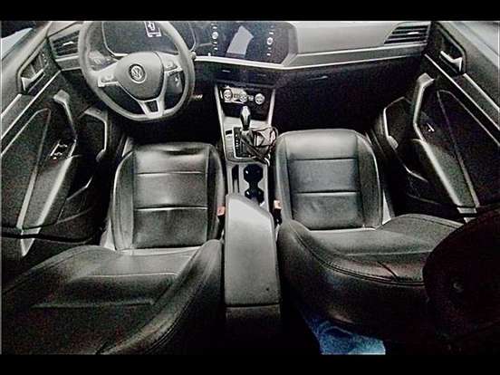 VOLKSWAGEN-JETTA-1.4 250 TSI TOTAL FLEX TIPTRONIC VOLKSWAGEN-JETTA-2018