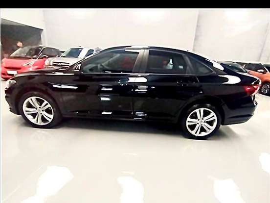 VOLKSWAGEN-JETTA-1.4 250 TSI TOTAL FLEX TIPTRONIC VOLKSWAGEN-JETTA-2018