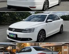 VOLKSWAGEN JETTA 2.0 TSI HIGHLINE 200CV GASOLINA 4P TIPTRONIC VOLKSWAGEN JETTA 2.0 TSI HIGHLINE 200CV GASOLINA 4P TIPTRONIC