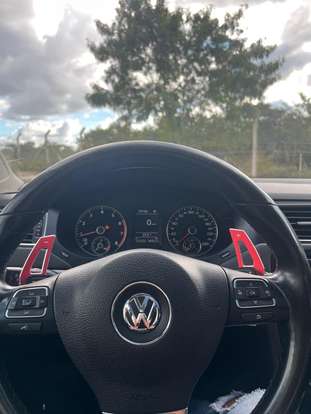 VOLKSWAGEN-JETTA-2.0 TSI HIGHLINE 200CV GASOLINA 4P TIPTRONIC VOLKSWAGEN-JETTA-2012