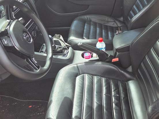 VOLKSWAGEN-JETTA-2.0 TSI HIGHLINE 211CV GASOLINA 4P TIPTRONIC VOLKSWAGEN-JETTA-2015