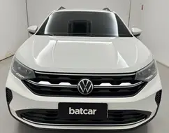 VOLKSWAGEN NIVUS 1.0 200 TSI TOTAL FLEX COMFORTLINE AUTOMÁTICO VOLKSWAGEN NIVUS 1.0 200 TSI TOTAL FLEX COMFORTLINE AUTOMÁTICO