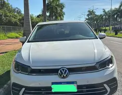 VOLKSWAGEN POLO 1.0 170 TSI HIGHLINE AUTOMÁTICO VOLKSWAGEN POLO 1.0 170 TSI HIGHLINE AUTOMÁTICO