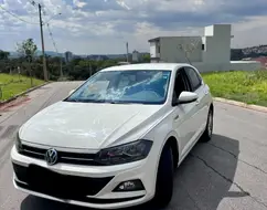 VOLKSWAGEN POLO 1.0 200 TSI COMFORTLINE AUTOMÁTICO VOLKSWAGEN POLO 1.0 200 TSI COMFORTLINE AUTOMÁTICO