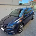 VOLKSWAGEN POLO 1.0 200 TSI HIGHLINE AUTOMÁTICO VOLKSWAGEN POLO 1.0 200 TSI HIGHLINE AUTOMÁTICO