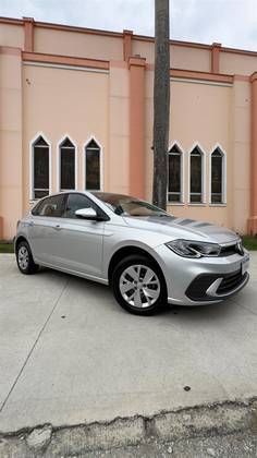 VOLKSWAGEN POLO 1.0 MPI MANUAL