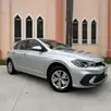 VOLKSWAGEN POLO 1.0 MPI MANUAL VOLKSWAGEN POLO 1.0 MPI MANUAL