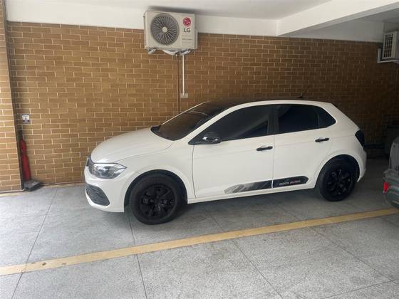 VOLKSWAGEN POLO 1.0 MPI ROCK IN RIO MANUAL