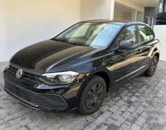 VOLKSWAGEN POLO 1.0 MPI TRACK MANUAL VOLKSWAGEN POLO 1.0 MPI TRACK MANUAL
