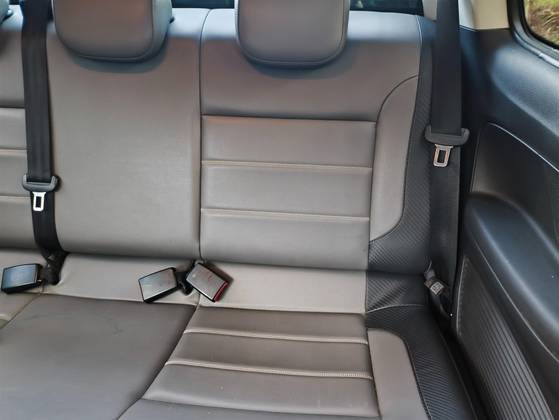 VOLKSWAGEN SAVEIRO 1.6 MSI HIGHLINE CD 8V FLEX 2P MANUAL