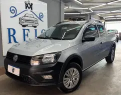 VOLKSWAGEN SAVEIRO 1.6 MSI ROBUST CD 8V FLEX 2P MANUAL VOLKSWAGEN SAVEIRO 1.6 MSI ROBUST CD 8V FLEX 2P MANUAL
