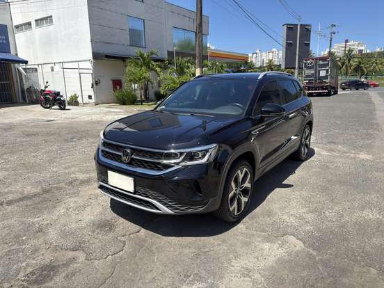 VOLKSWAGEN-TAOS-2024