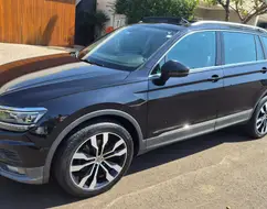 VOLKSWAGEN TIGUAN 1.4 250 TSI TOTAL FLEX ALLSPACE COMFORTLINE TIPTRONIC VOLKSWAGEN TIGUAN 1.4 250 TSI TOTAL FLEX ALLSPACE COMFORTLINE TIPTRONIC