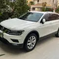 VOLKSWAGEN TIGUAN 1.4 250 TSI TOTAL FLEX ALLSPACE TIPTRONIC VOLKSWAGEN TIGUAN 1.4 250 TSI TOTAL FLEX ALLSPACE TIPTRONIC