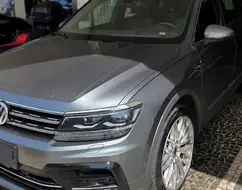 VOLKSWAGEN TIGUAN 2.0 350 TSI GASOLINA ALLSPACE R-LINE 4MOTION DSG VOLKSWAGEN TIGUAN 2.0 350 TSI GASOLINA ALLSPACE R-LINE 4MOTION DSG