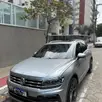 VOLKSWAGEN TIGUAN 2.0 350 TSI GASOLINA ALLSPACE R-LINE 4MOTION DSG VOLKSWAGEN TIGUAN 2.0 350 TSI GASOLINA ALLSPACE R-LINE 4MOTION DSG