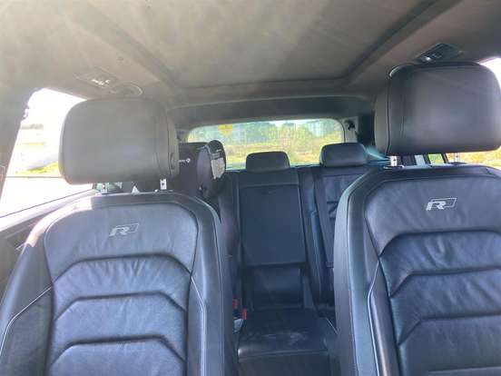 VOLKSWAGEN-TIGUAN-2.0 350 TSI GASOLINA ALLSPACE R-LINE 4MOTION DSG VOLKSWAGEN-TIGUAN-2019