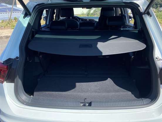 VOLKSWAGEN-TIGUAN-2.0 350 TSI GASOLINA ALLSPACE R-LINE 4MOTION DSG VOLKSWAGEN-TIGUAN-2019