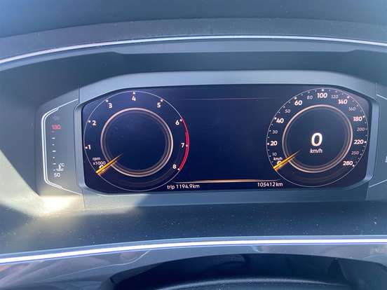 VOLKSWAGEN-TIGUAN-2.0 350 TSI GASOLINA ALLSPACE R-LINE 4MOTION DSG VOLKSWAGEN-TIGUAN-2019
