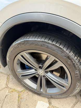 VOLKSWAGEN-TIGUAN-2.0 350 TSI GASOLINA ALLSPACE R-LINE 4MOTION DSG VOLKSWAGEN-TIGUAN-2020