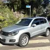 VOLKSWAGEN TIGUAN 2.0 TSI 16V TURBO GASOLINA 4P TIPTRONIC VOLKSWAGEN TIGUAN 2.0 TSI 16V TURBO GASOLINA 4P TIPTRONIC