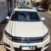 VOLKSWAGEN TIGUAN 2.0 TSI 16V TURBO GASOLINA 4P TIPTRONIC VOLKSWAGEN TIGUAN 2.0 TSI 16V TURBO GASOLINA 4P TIPTRONIC