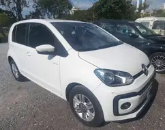 VOLKSWAGEN UP 1.0 MPI MOVE UP 12V FLEX 4P AUTOMATIZADO VOLKSWAGEN UP 1.0 MPI MOVE UP 12V FLEX 4P AUTOMATIZADO