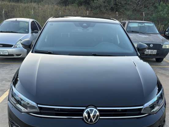 VOLKSWAGEN-VIRTUS-1.0 200 TSI HIGHLINE AUTOMÁTICO VOLKSWAGEN-VIRTUS-2025